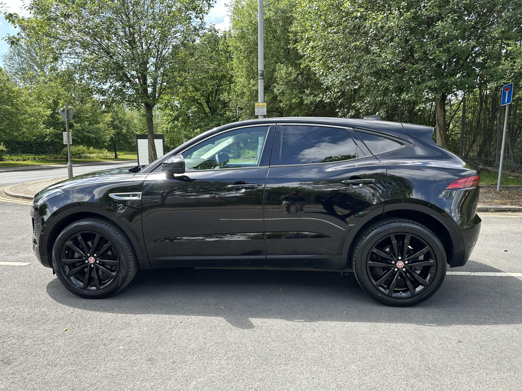 Jaguar E-PACE 2.0 D180 S SUV 5dr Diesel Auto AWD Euro 6 (s/s) (180 ps)