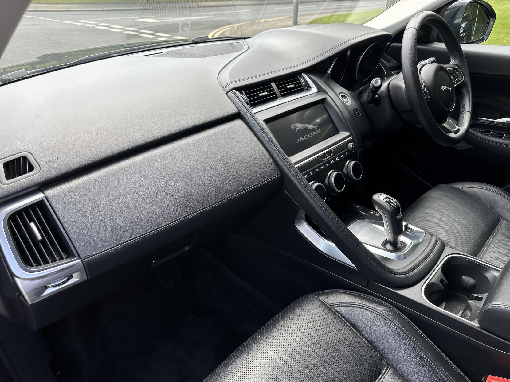 Jaguar E-PACE 2.0 D180 S SUV 5dr Diesel Auto AWD Euro 6 (s/s) (180 ps)