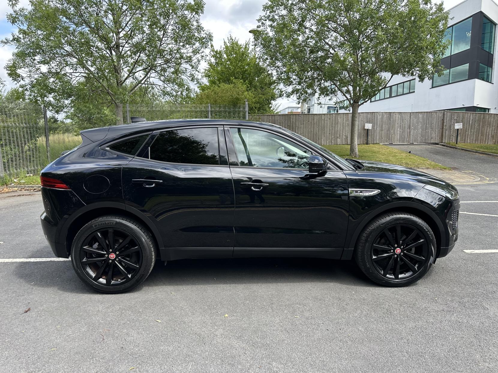 Jaguar E-PACE 2.0 D180 S SUV 5dr Diesel Auto AWD Euro 6 (s/s) (180 ps)