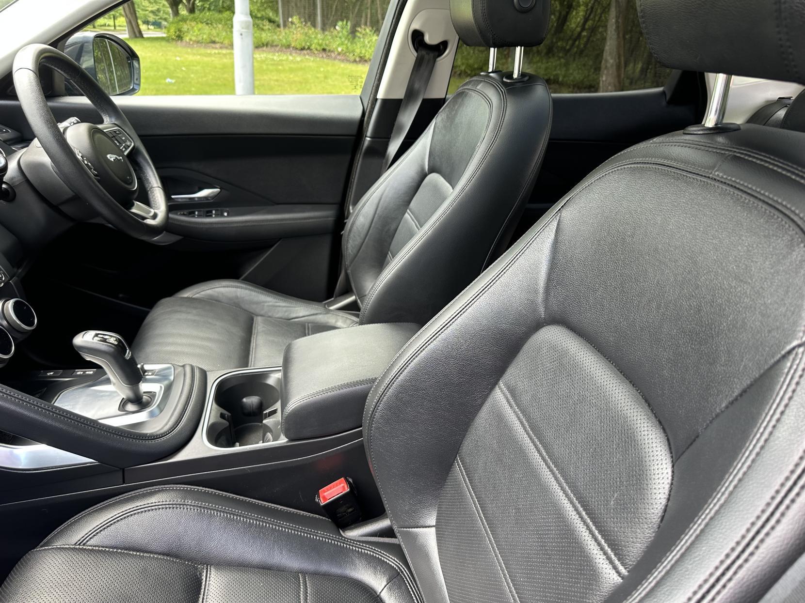 Jaguar E-PACE 2.0 D180 S SUV 5dr Diesel Auto AWD Euro 6 (s/s) (180 ps)