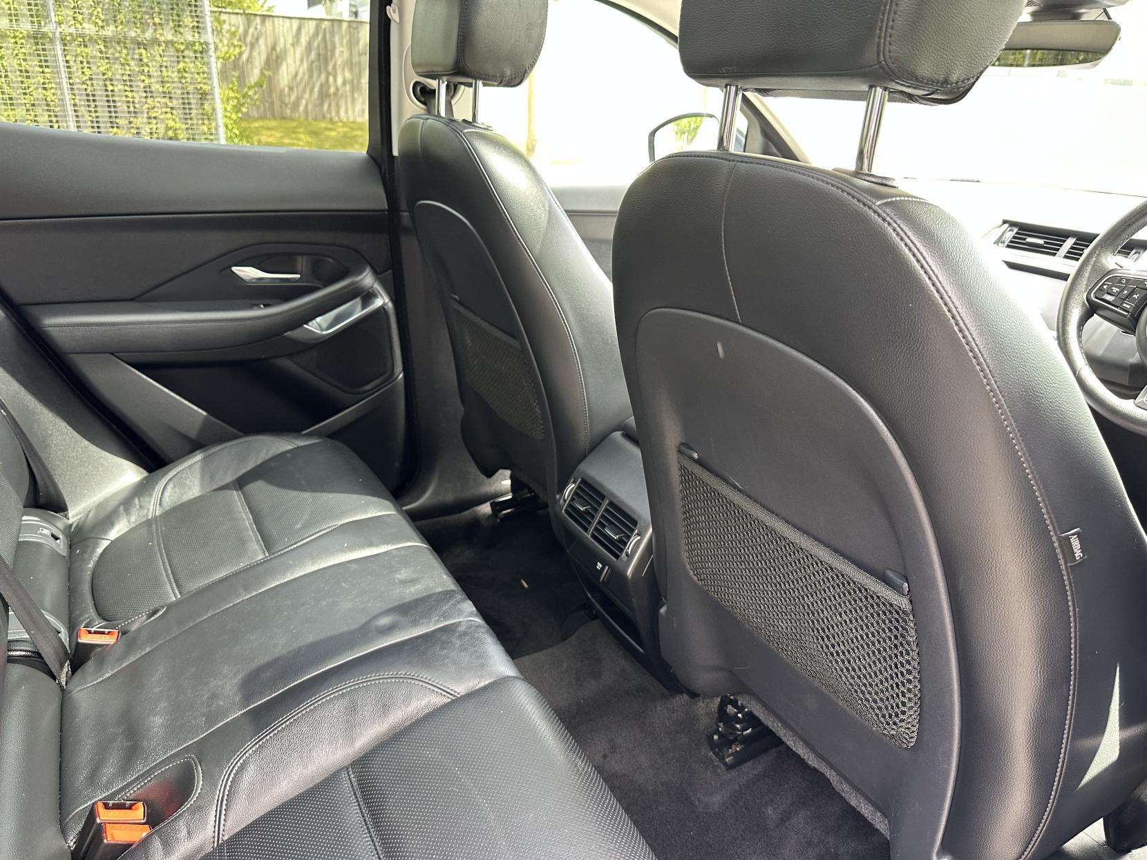 Jaguar E-PACE 2.0 D180 S SUV 5dr Diesel Auto AWD Euro 6 (s/s) (180 ps)
