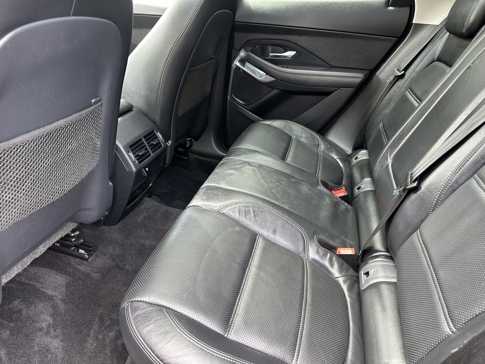 Jaguar E-PACE 2.0 D180 S SUV 5dr Diesel Auto AWD Euro 6 (s/s) (180 ps)