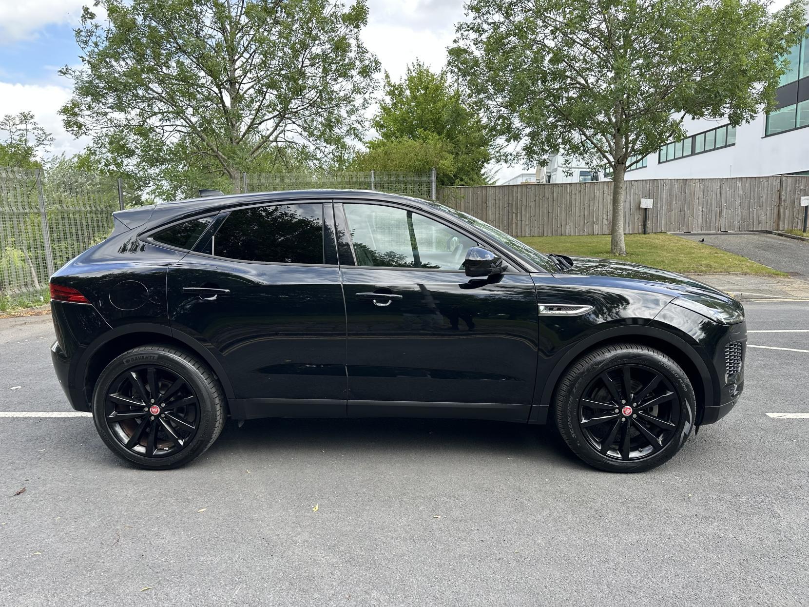 Jaguar E-PACE 2.0 D180 S SUV 5dr Diesel Auto AWD Euro 6 (s/s) (180 ps)