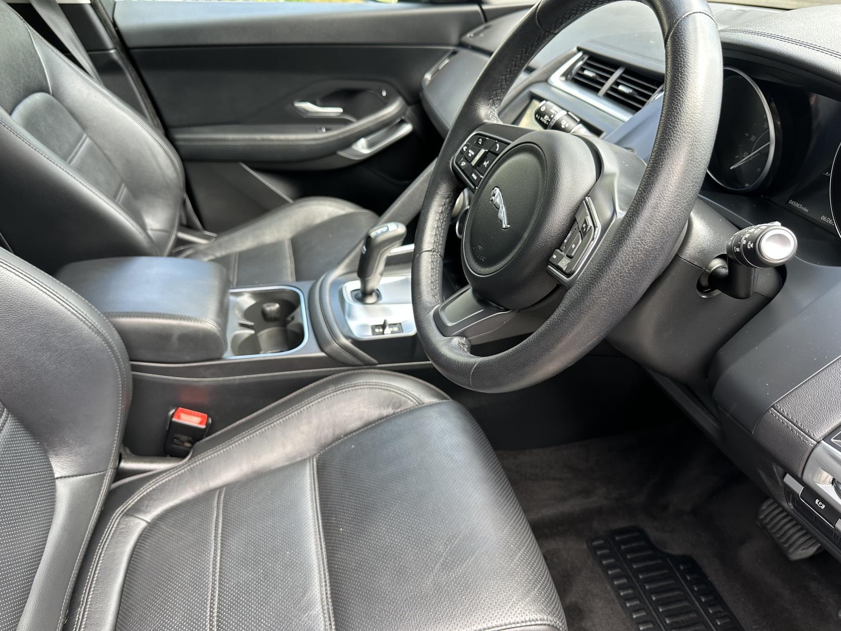 Jaguar E-PACE 2.0 D180 S SUV 5dr Diesel Auto AWD Euro 6 (s/s) (180 ps)
