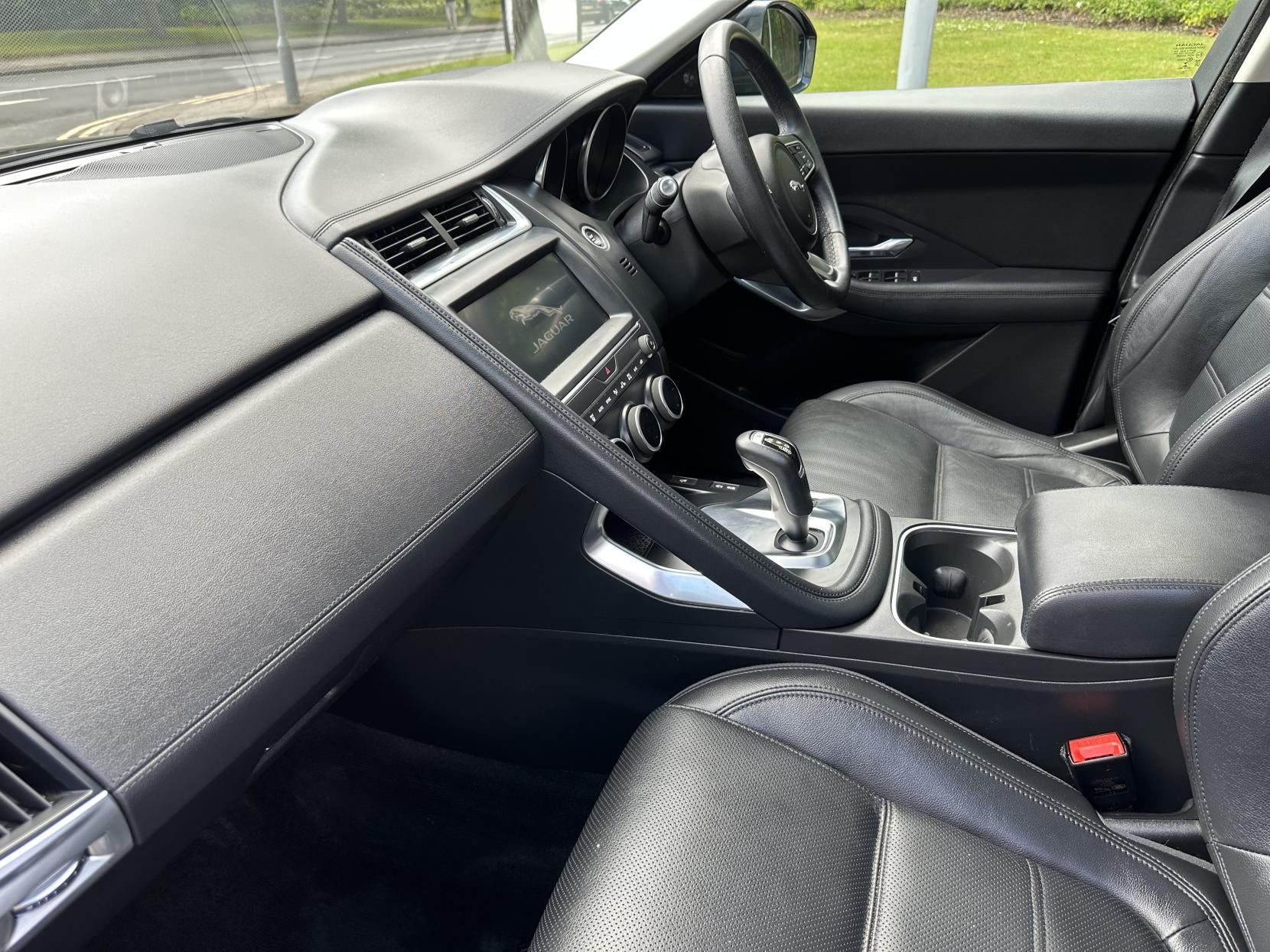 Jaguar E-PACE 2.0 D180 S SUV 5dr Diesel Auto AWD Euro 6 (s/s) (180 ps)