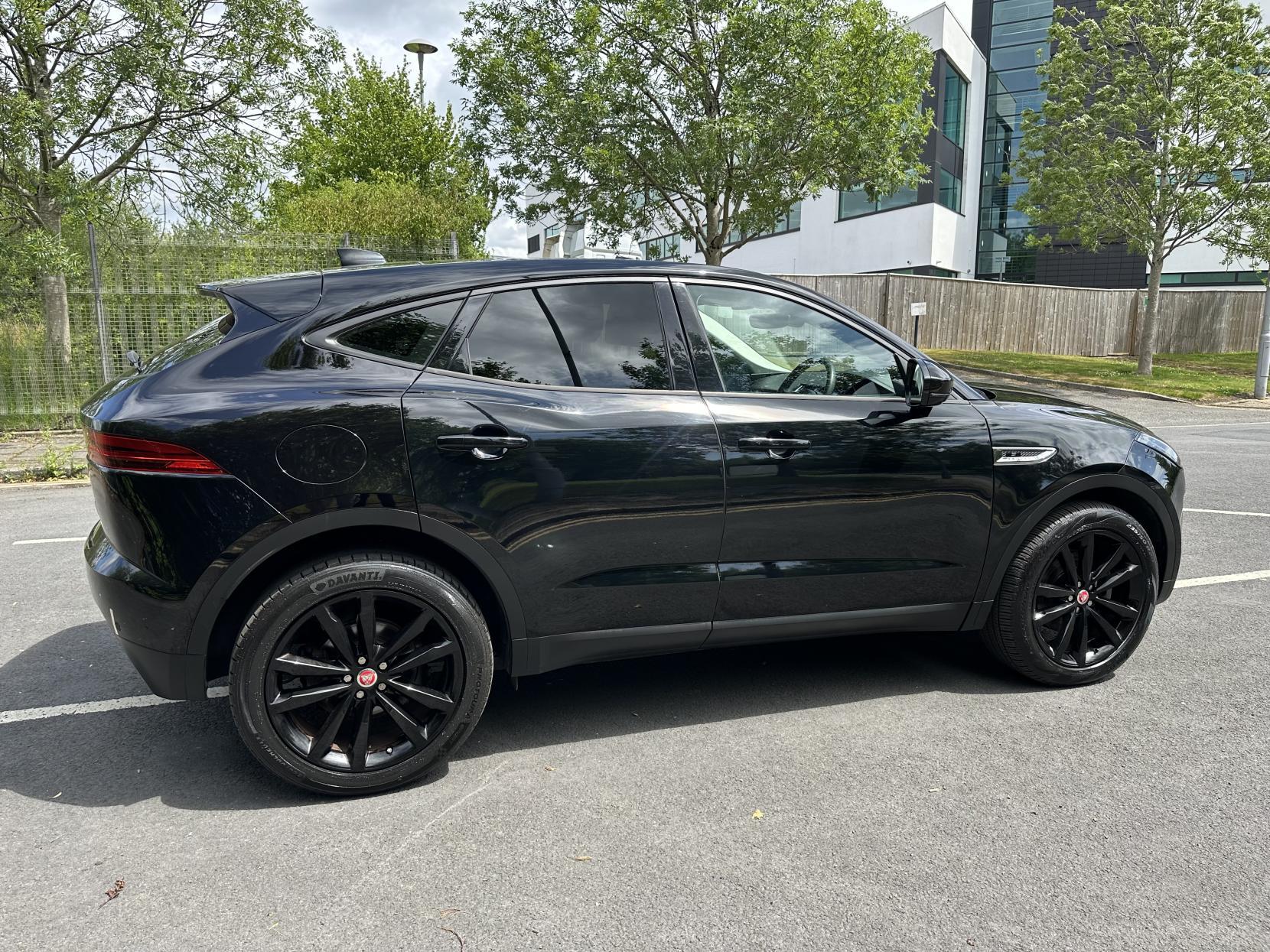 Jaguar E-PACE 2.0 D180 S SUV 5dr Diesel Auto AWD Euro 6 (s/s) (180 ps)
