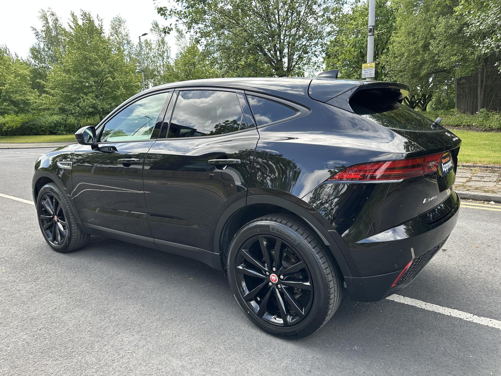 Jaguar E-PACE 2.0 D180 S SUV 5dr Diesel Auto AWD Euro 6 (s/s) (180 ps)