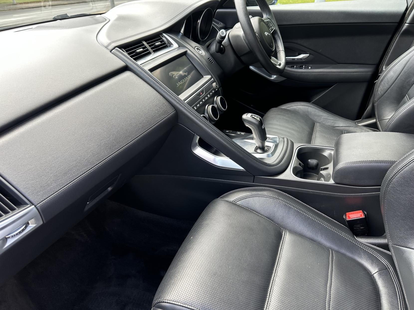 Jaguar E-PACE 2.0 D180 S SUV 5dr Diesel Auto AWD Euro 6 (s/s) (180 ps)