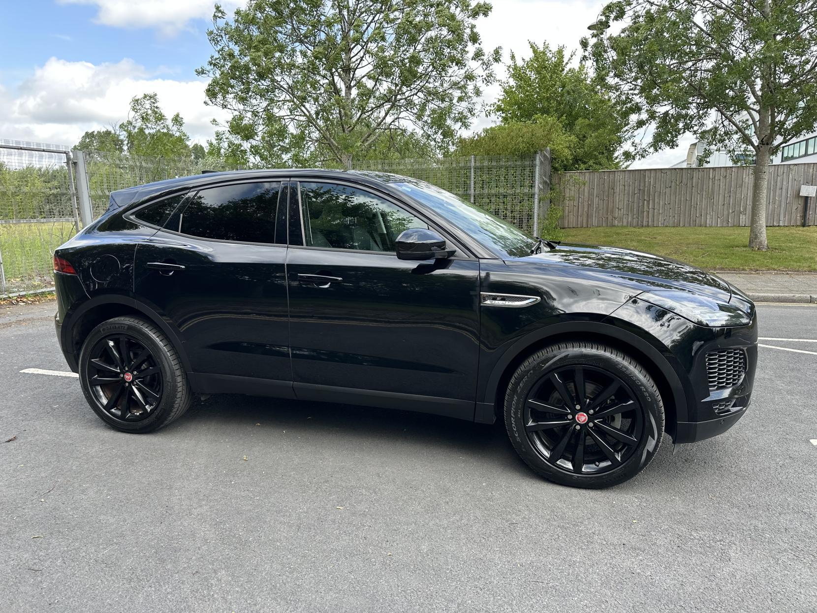 Jaguar E-PACE 2.0 D180 S SUV 5dr Diesel Auto AWD Euro 6 (s/s) (180 ps)