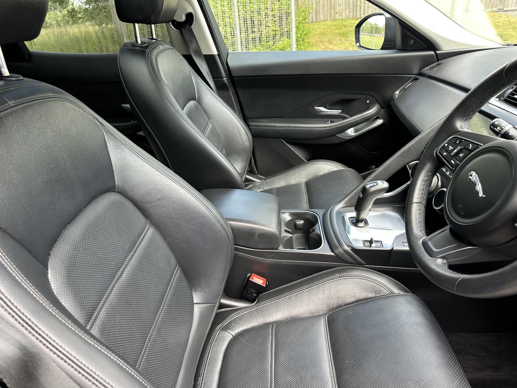 Jaguar E-PACE 2.0 D180 S SUV 5dr Diesel Auto AWD Euro 6 (s/s) (180 ps)