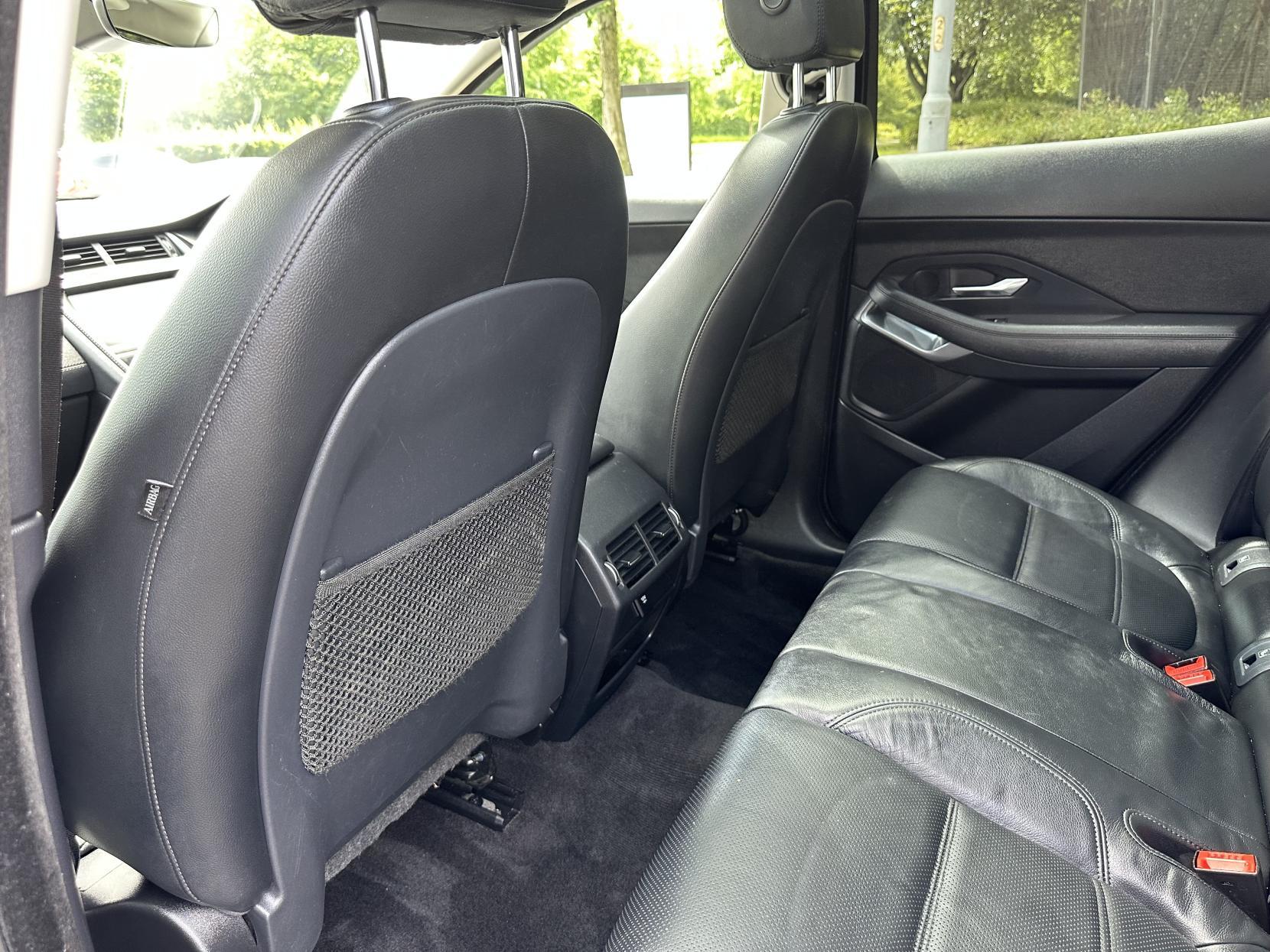 Jaguar E-PACE 2.0 D180 S SUV 5dr Diesel Auto AWD Euro 6 (s/s) (180 ps)