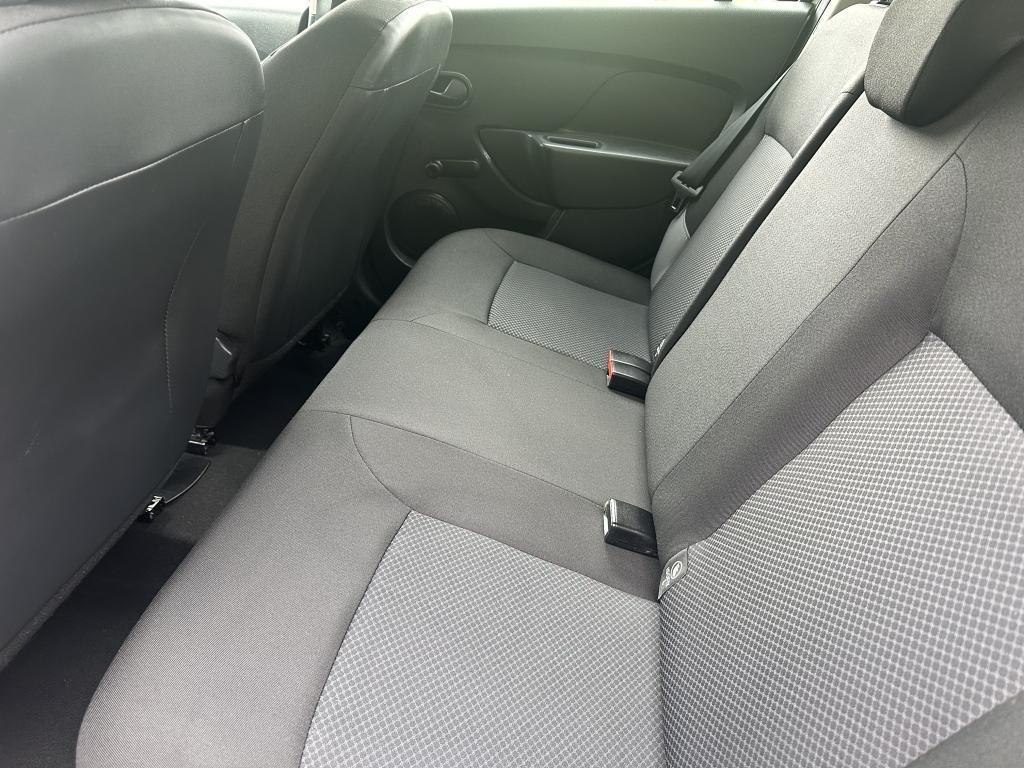 Dacia Sandero 1.5 dCi Ambiance Hatchback 5dr Diesel Manual Euro 6 (s/s) (90 ps)