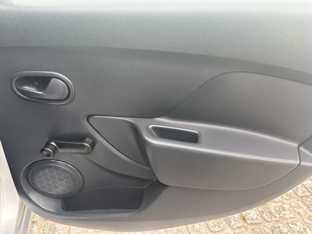 Dacia Sandero 1.5 dCi Ambiance Hatchback 5dr Diesel Manual Euro 6 (s/s) (90 ps)