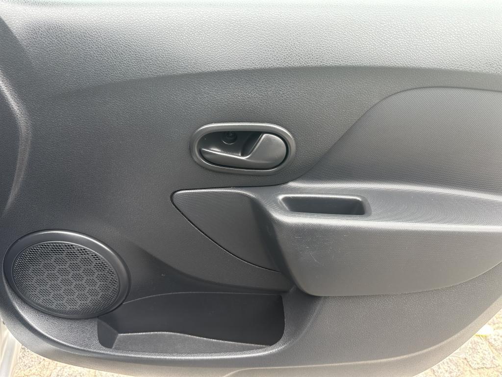 Dacia Sandero 1.5 dCi Ambiance Hatchback 5dr Diesel Manual Euro 6 (s/s) (90 ps)