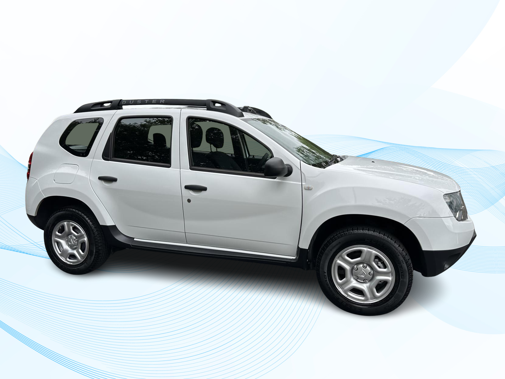 Dacia Duster 1.6 SCe Ambiance SUV 5dr Petrol Manual Euro 6 (s/s) (115 ps)
