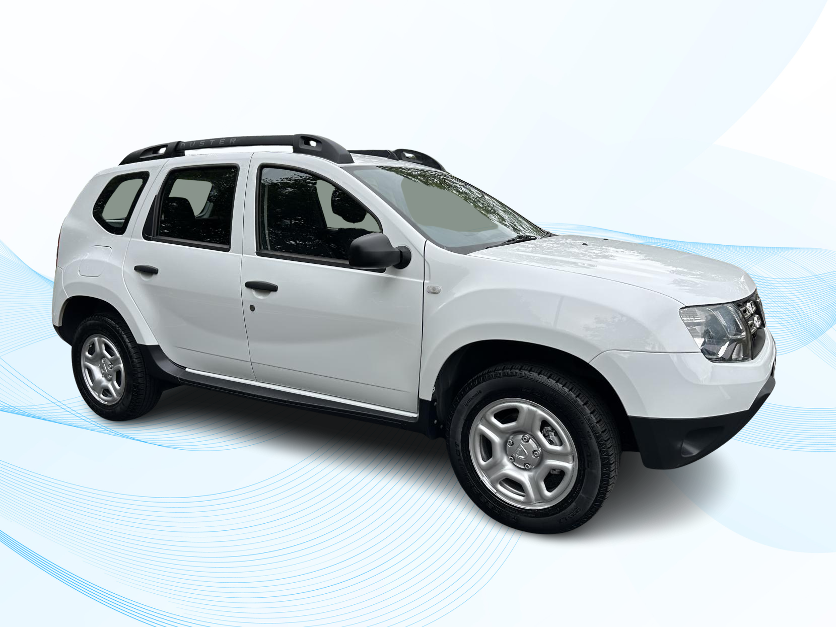 Dacia Duster 1.6 SCe Ambiance SUV 5dr Petrol Manual Euro 6 (s/s) (115 ps)