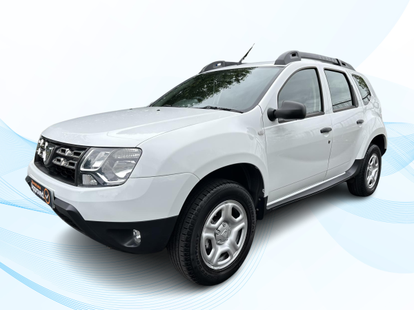 Dacia Duster 1.6 SCe Ambiance SUV 5dr Petrol Manual Euro 6 (s/s) (115 ps)