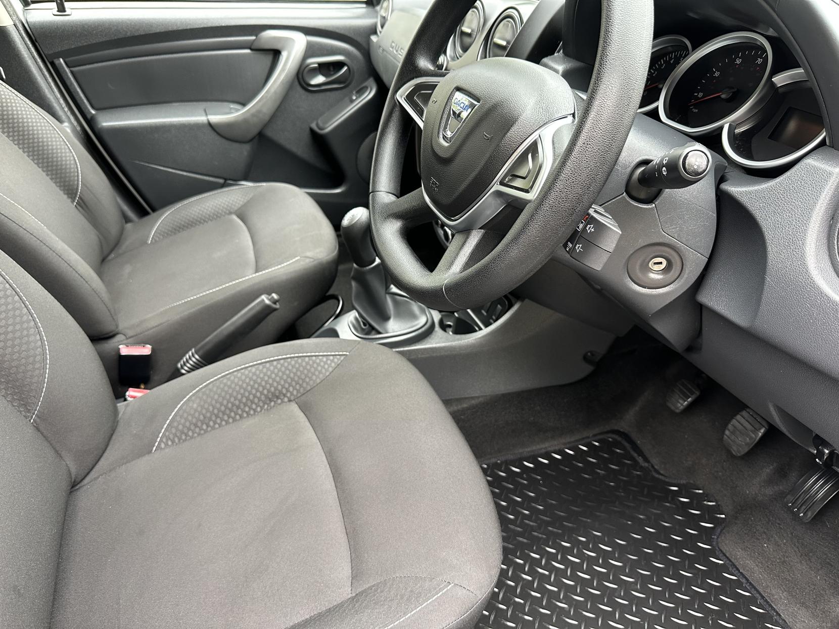 Dacia Duster 1.6 SCe Ambiance SUV 5dr Petrol Manual Euro 6 (s/s) (115 ps)
