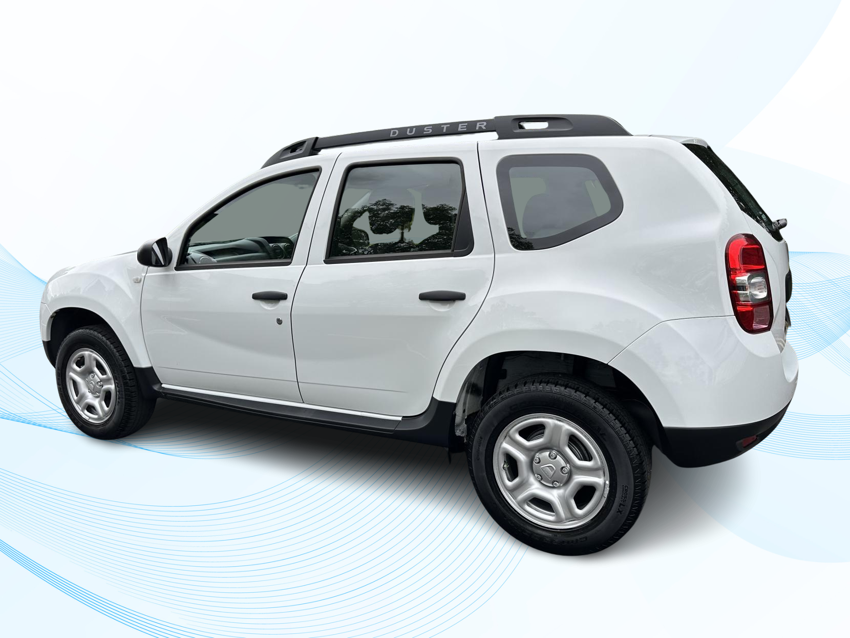 Dacia Duster 1.6 SCe Ambiance SUV 5dr Petrol Manual Euro 6 (s/s) (115 ps)
