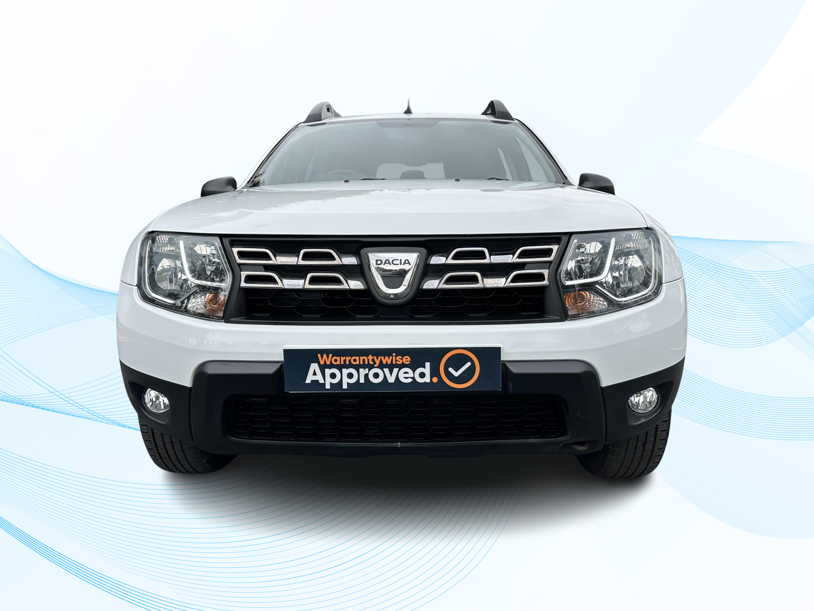 Dacia Duster 1.6 SCe Ambiance SUV 5dr Petrol Manual Euro 6 (s/s) (115 ps)