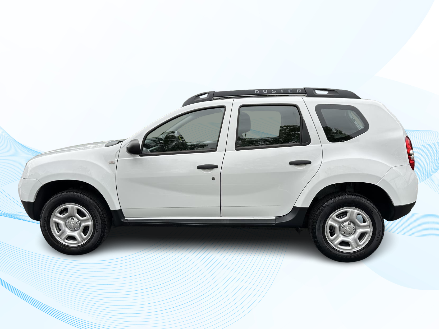 Dacia Duster 1.6 SCe Ambiance SUV 5dr Petrol Manual Euro 6 (s/s) (115 ps)