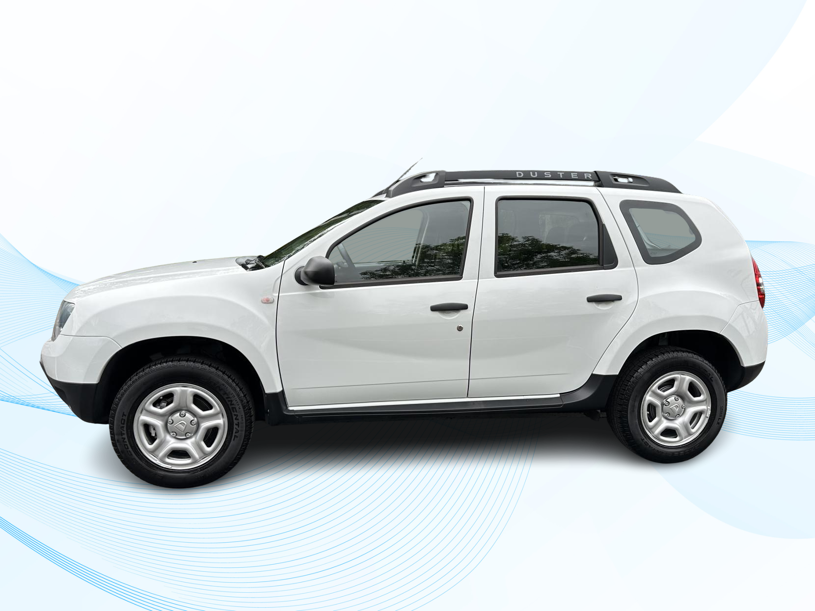Dacia Duster 1.6 SCe Ambiance SUV 5dr Petrol Manual Euro 6 (s/s) (115 ps)