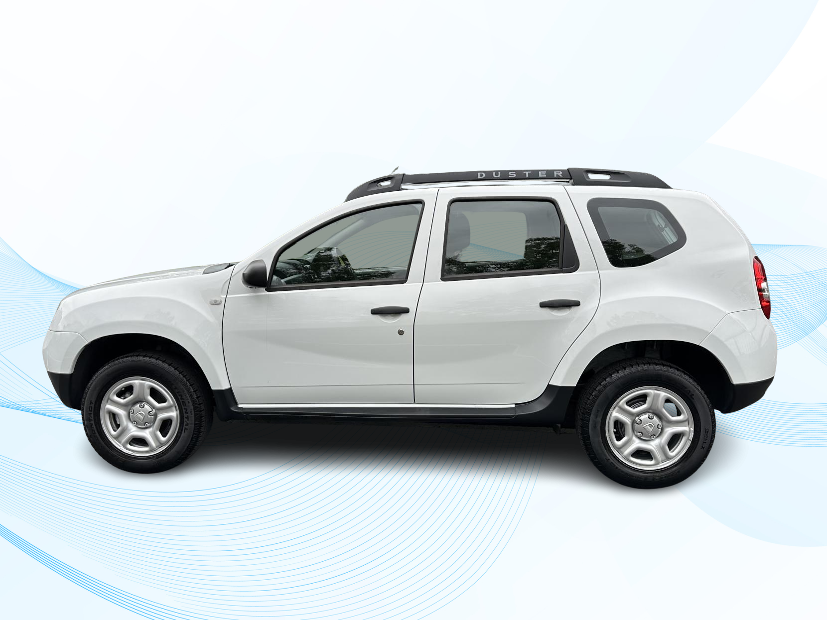 Dacia Duster 1.6 SCe Ambiance SUV 5dr Petrol Manual Euro 6 (s/s) (115 ps)