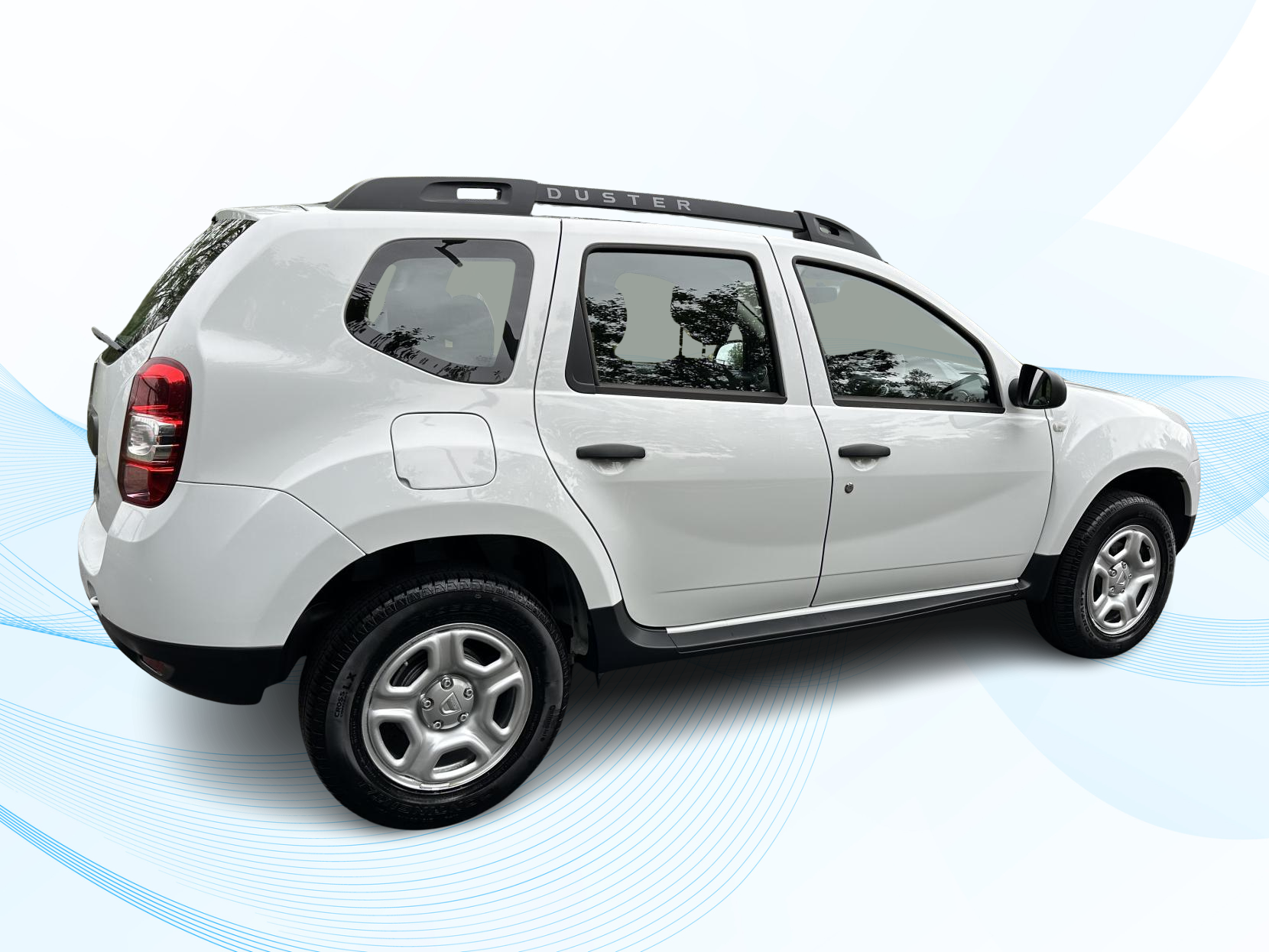Dacia Duster 1.6 SCe Ambiance SUV 5dr Petrol Manual Euro 6 (s/s) (115 ps)