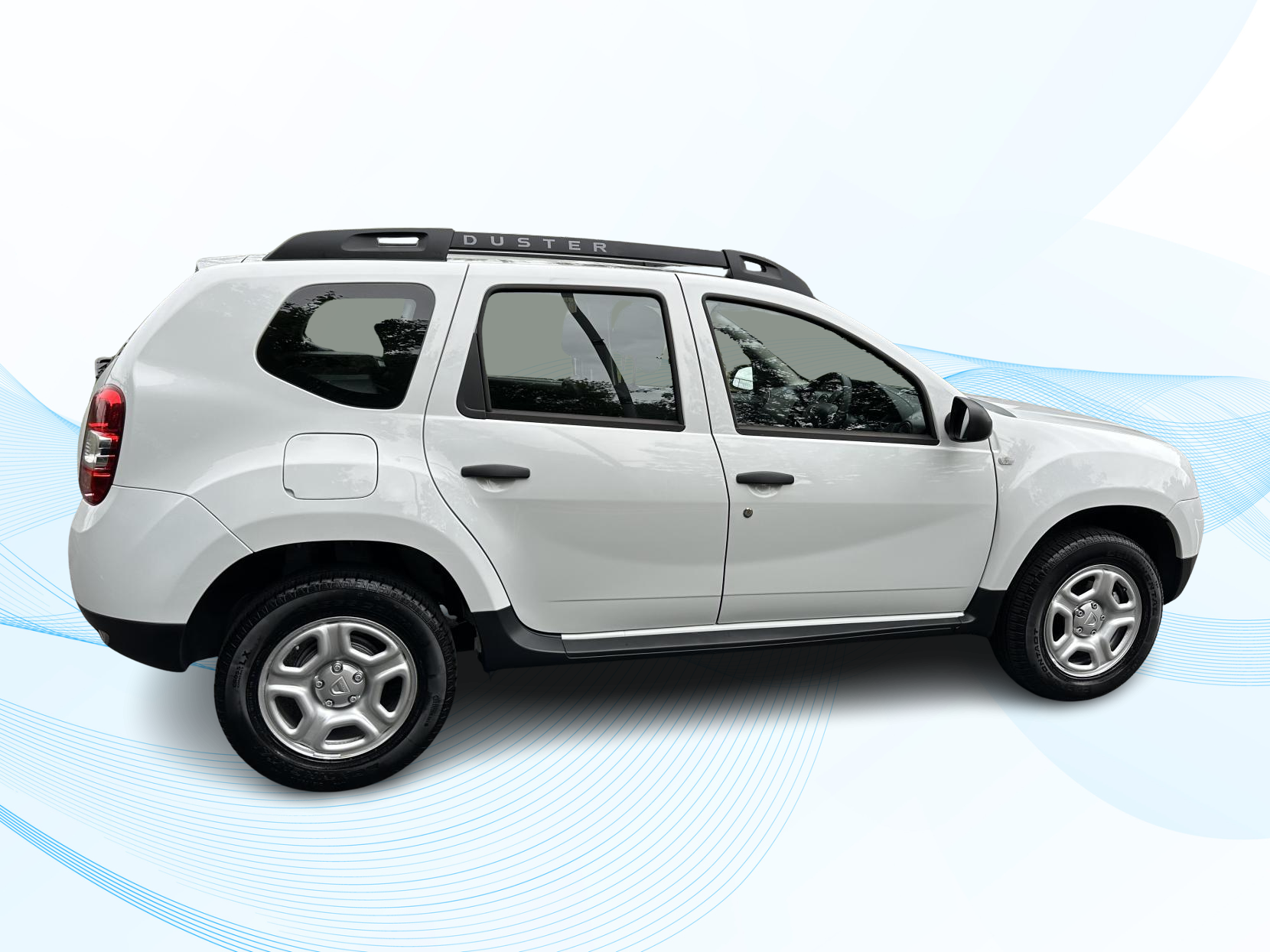 Dacia Duster 1.6 SCe Ambiance SUV 5dr Petrol Manual Euro 6 (s/s) (115 ps)