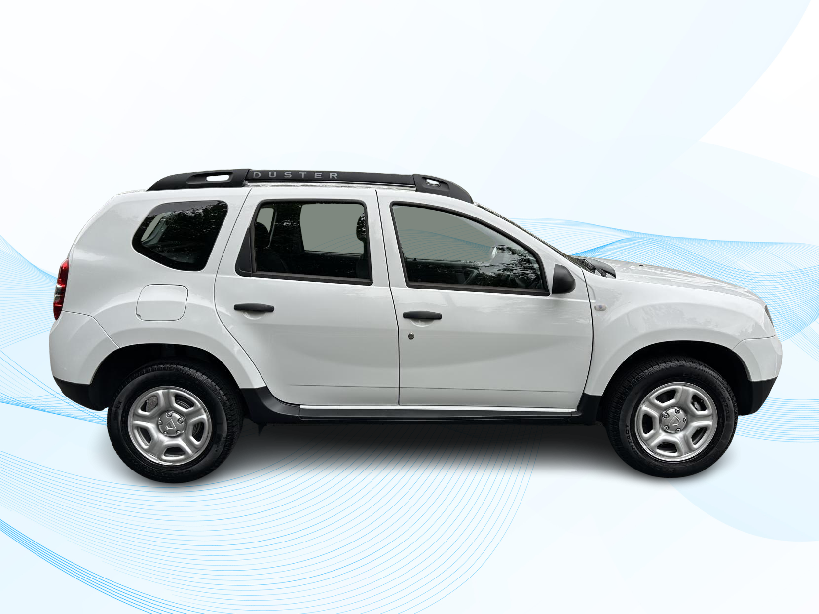 Dacia Duster 1.6 SCe Ambiance SUV 5dr Petrol Manual Euro 6 (s/s) (115 ps)