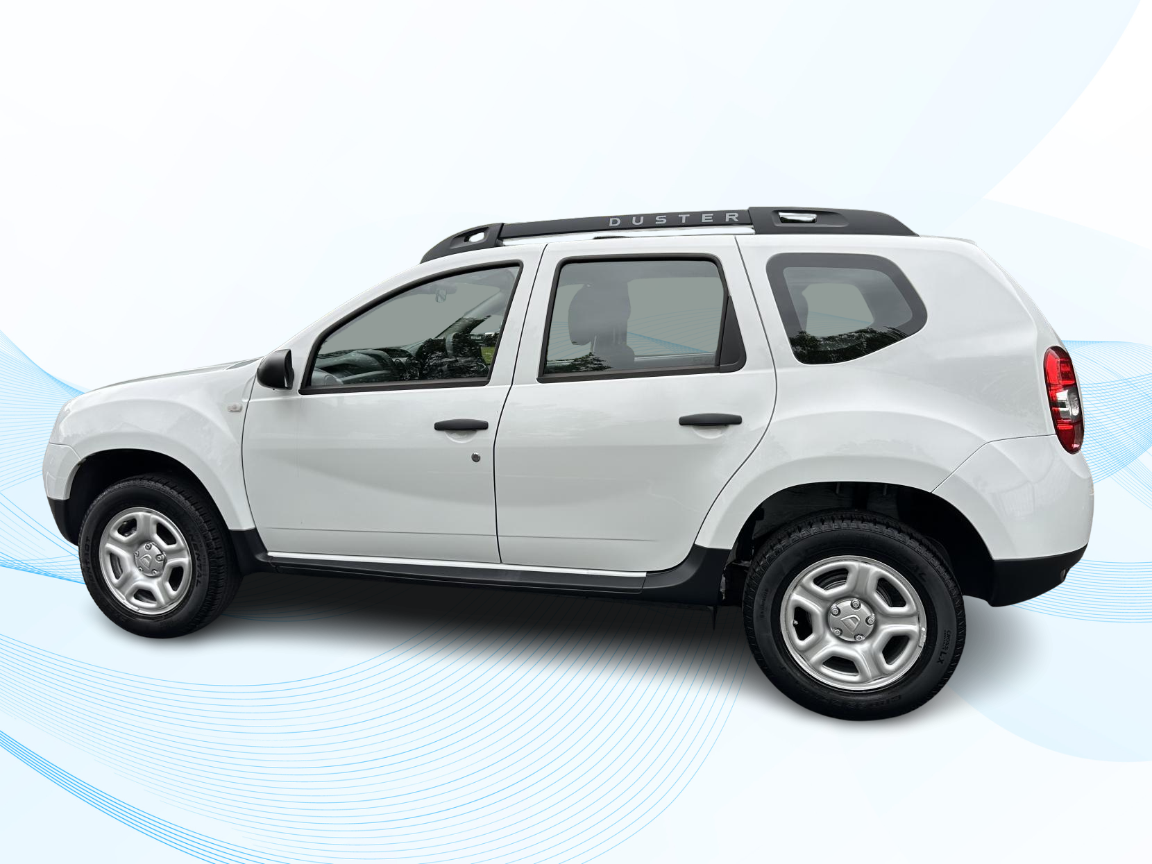 Dacia Duster 1.6 SCe Ambiance SUV 5dr Petrol Manual Euro 6 (s/s) (115 ps)