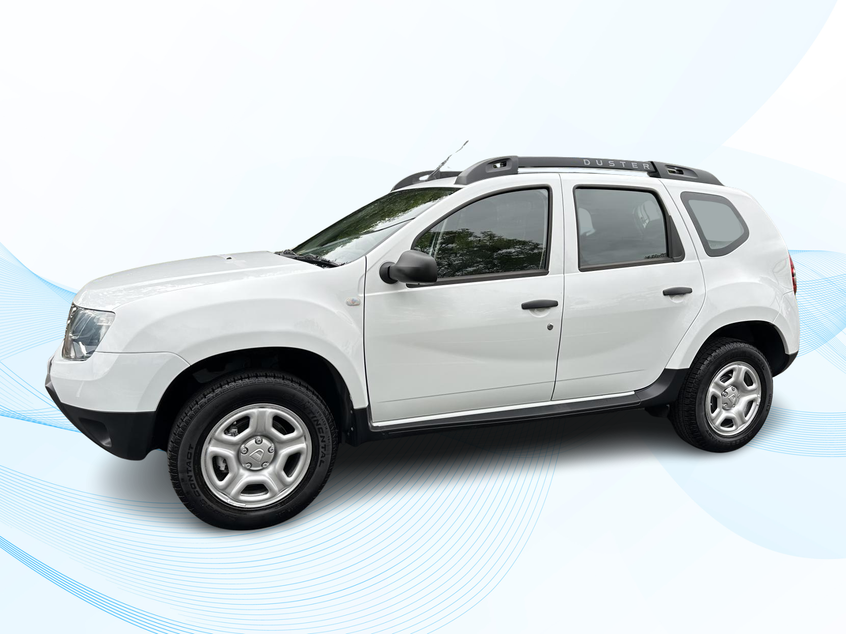 Dacia Duster 1.6 SCe Ambiance SUV 5dr Petrol Manual Euro 6 (s/s) (115 ps)