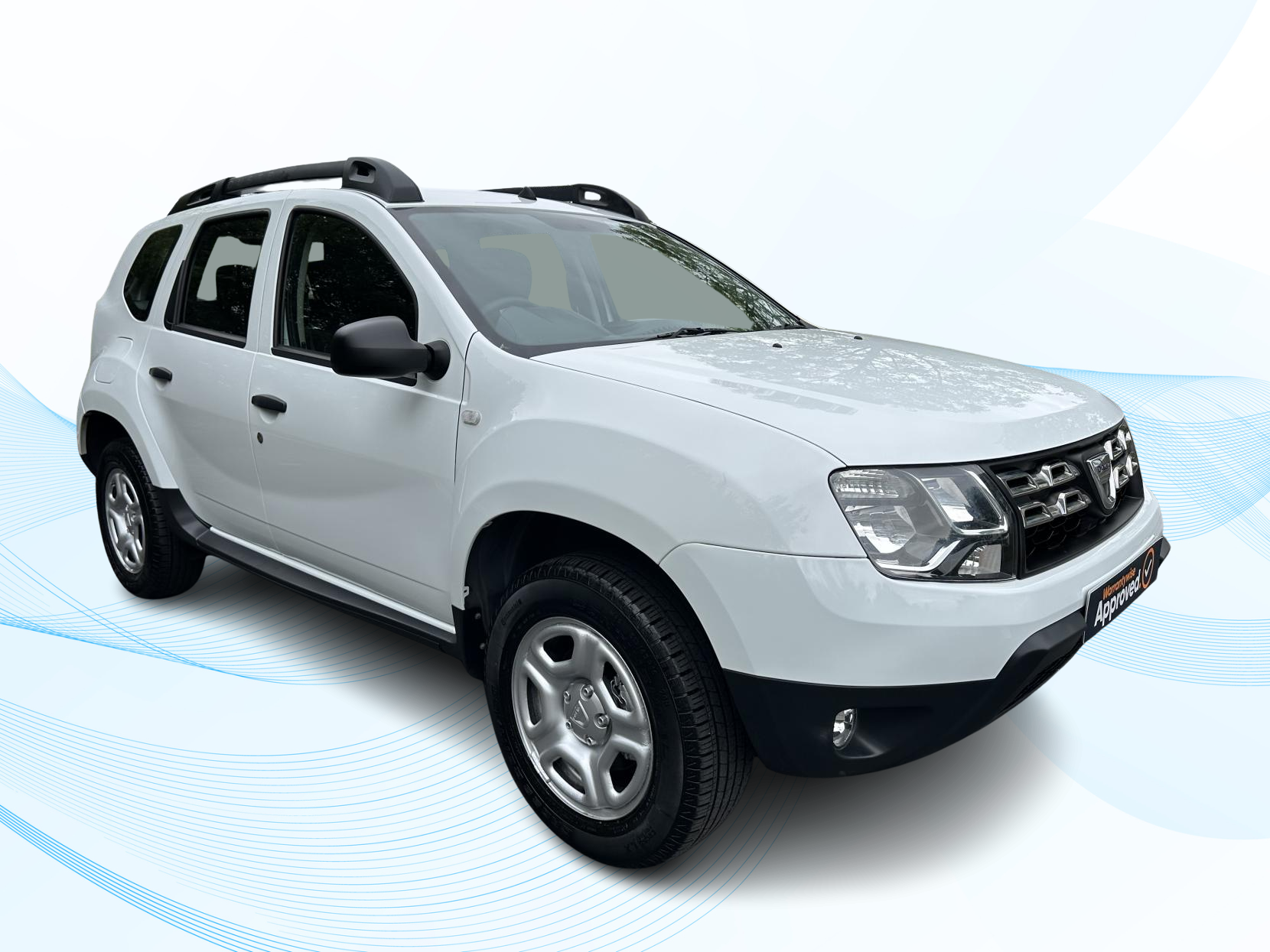 Dacia Duster 1.6 SCe Ambiance SUV 5dr Petrol Manual Euro 6 (s/s) (115 ps)