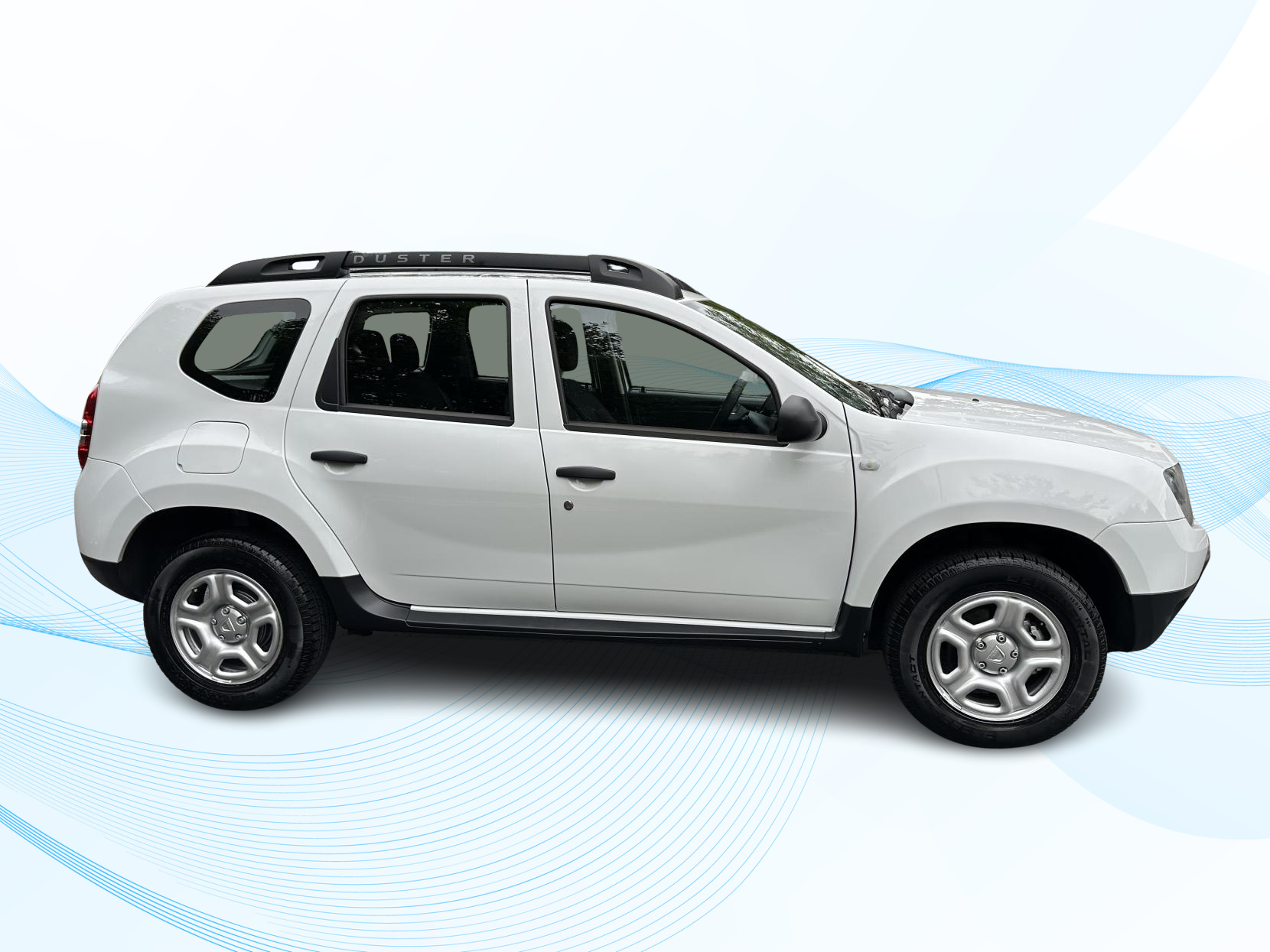 Dacia Duster 1.6 SCe Ambiance SUV 5dr Petrol Manual Euro 6 (s/s) (115 ps)