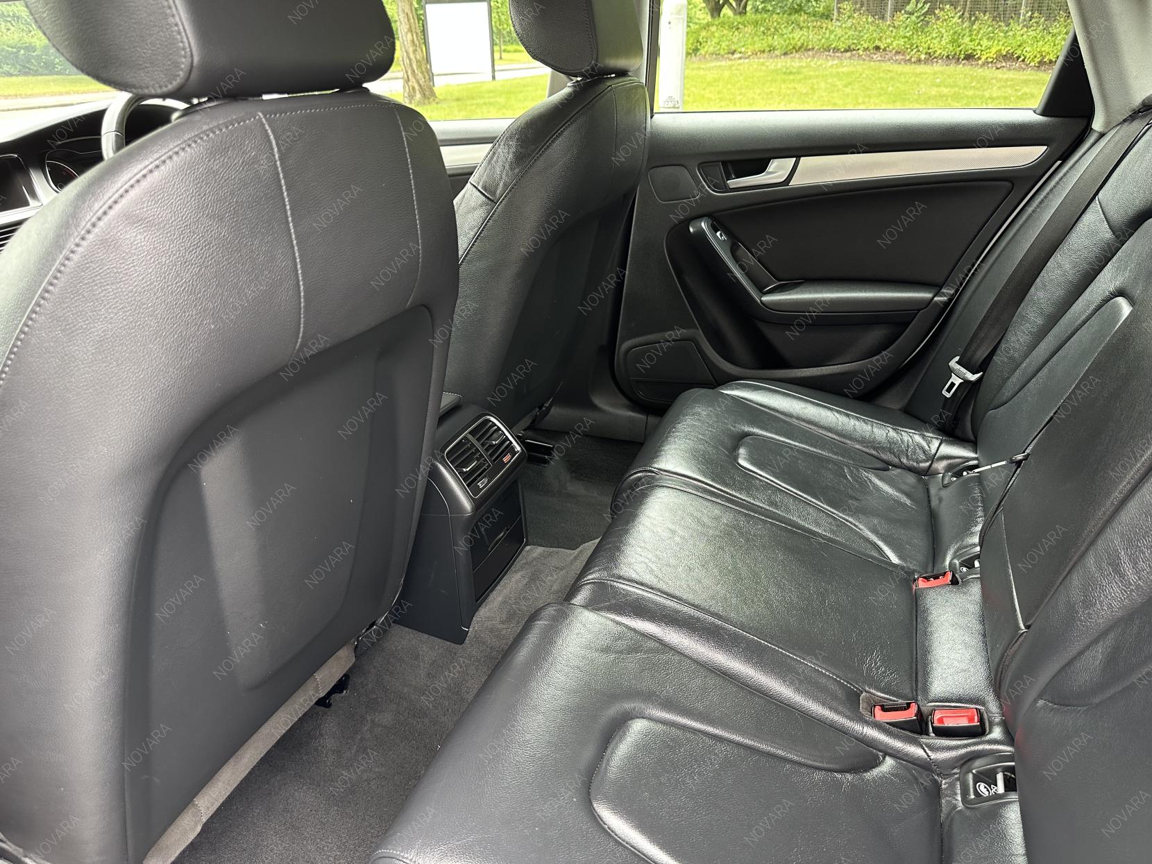 Audi A4 2.0 TDI SE Technik Saloon 4dr Diesel Manual Euro 5 (s/s) (177 ps)