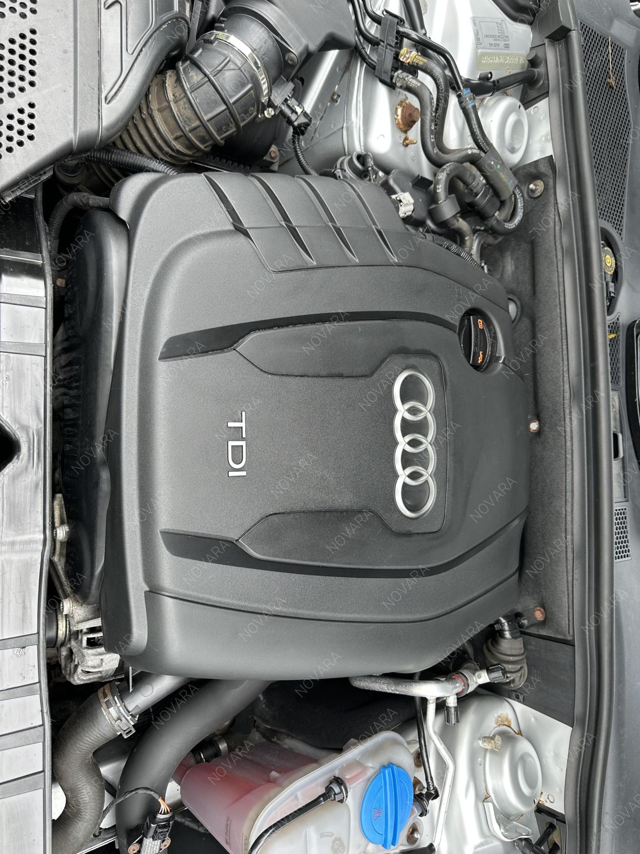 Audi A4 2.0 TDI SE Technik Saloon 4dr Diesel Manual Euro 5 (s/s) (177 ps)