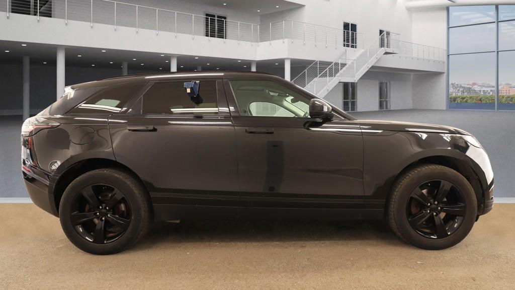 Land Rover Range Rover Velar 2.0 D240 S SUV 5dr Diesel Auto 4WD Euro 6 (s/s) (240 ps)