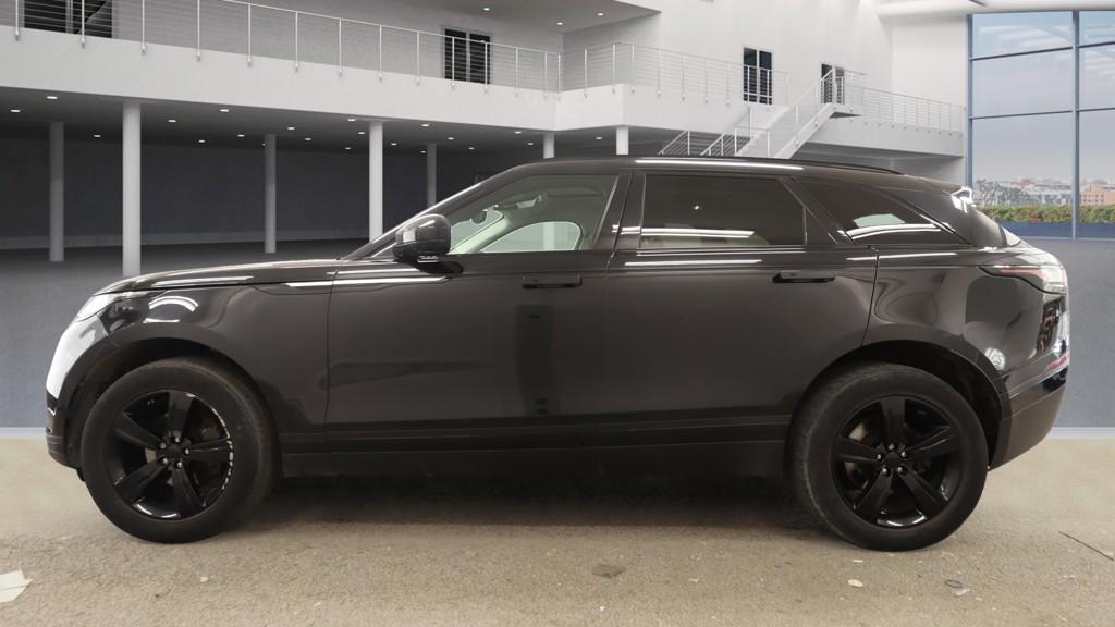 Land Rover Range Rover Velar 2.0 D240 S SUV 5dr Diesel Auto 4WD Euro 6 (s/s) (240 ps)
