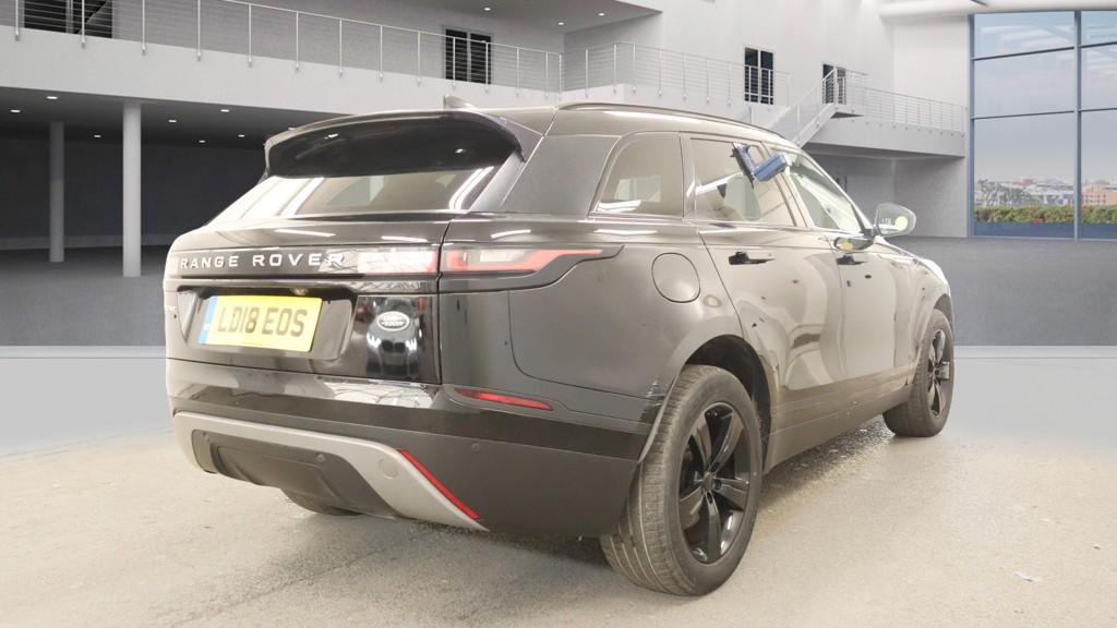 Land Rover Range Rover Velar 2.0 D240 S SUV 5dr Diesel Auto 4WD Euro 6 (s/s) (240 ps)