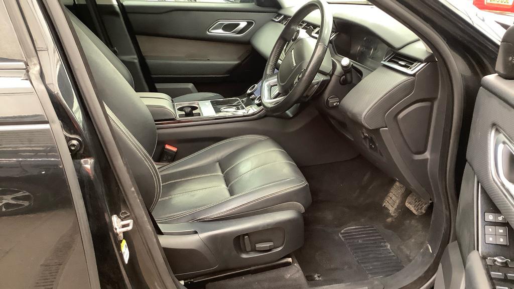 Land Rover Range Rover Velar 2.0 D240 S SUV 5dr Diesel Auto 4WD Euro 6 (s/s) (240 ps)