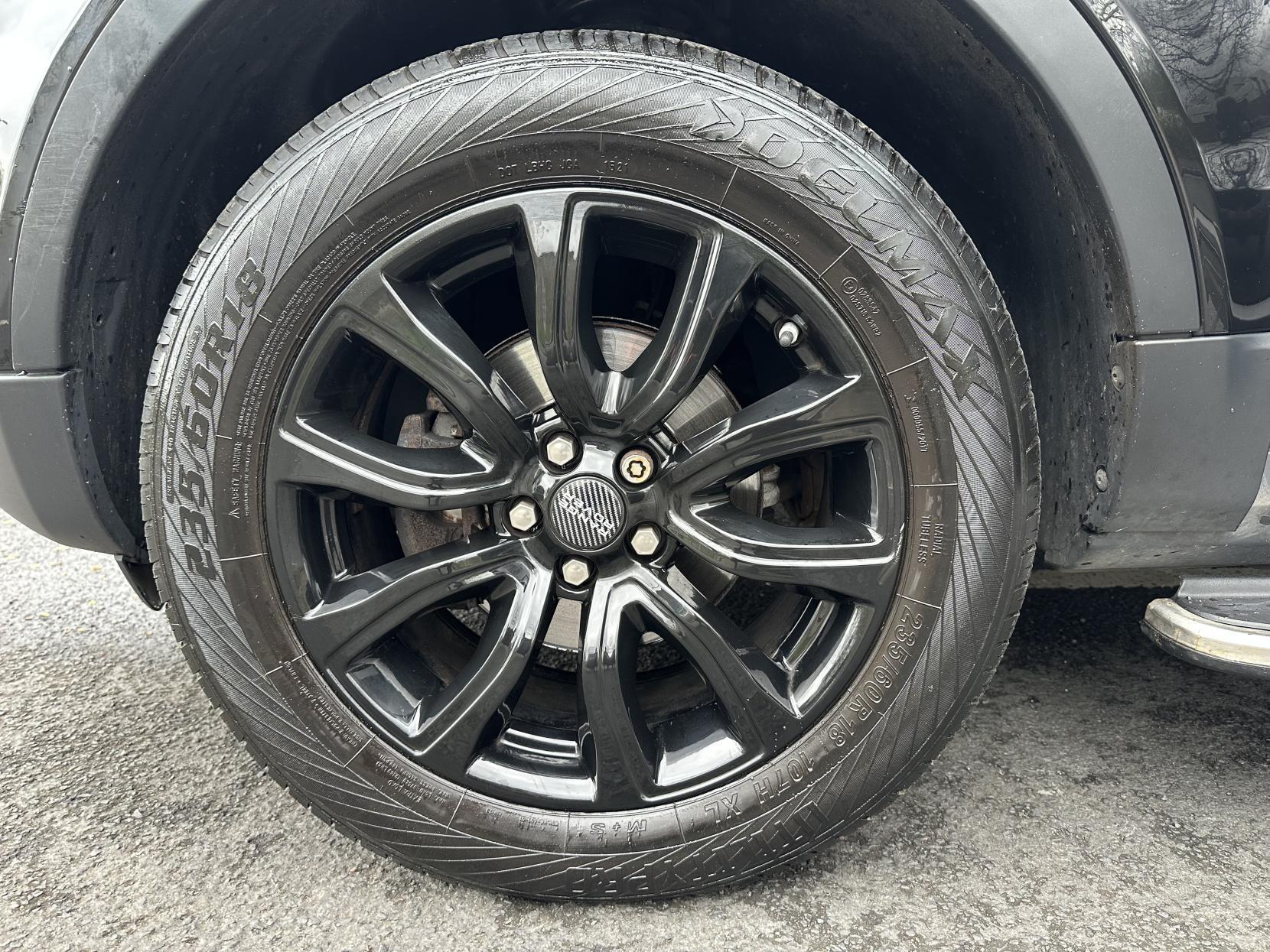 Land Rover Range Rover Evoque 2.0 eD4 SE SUV 5dr Diesel Manual FWD Euro 6 (s/s) (150 ps)