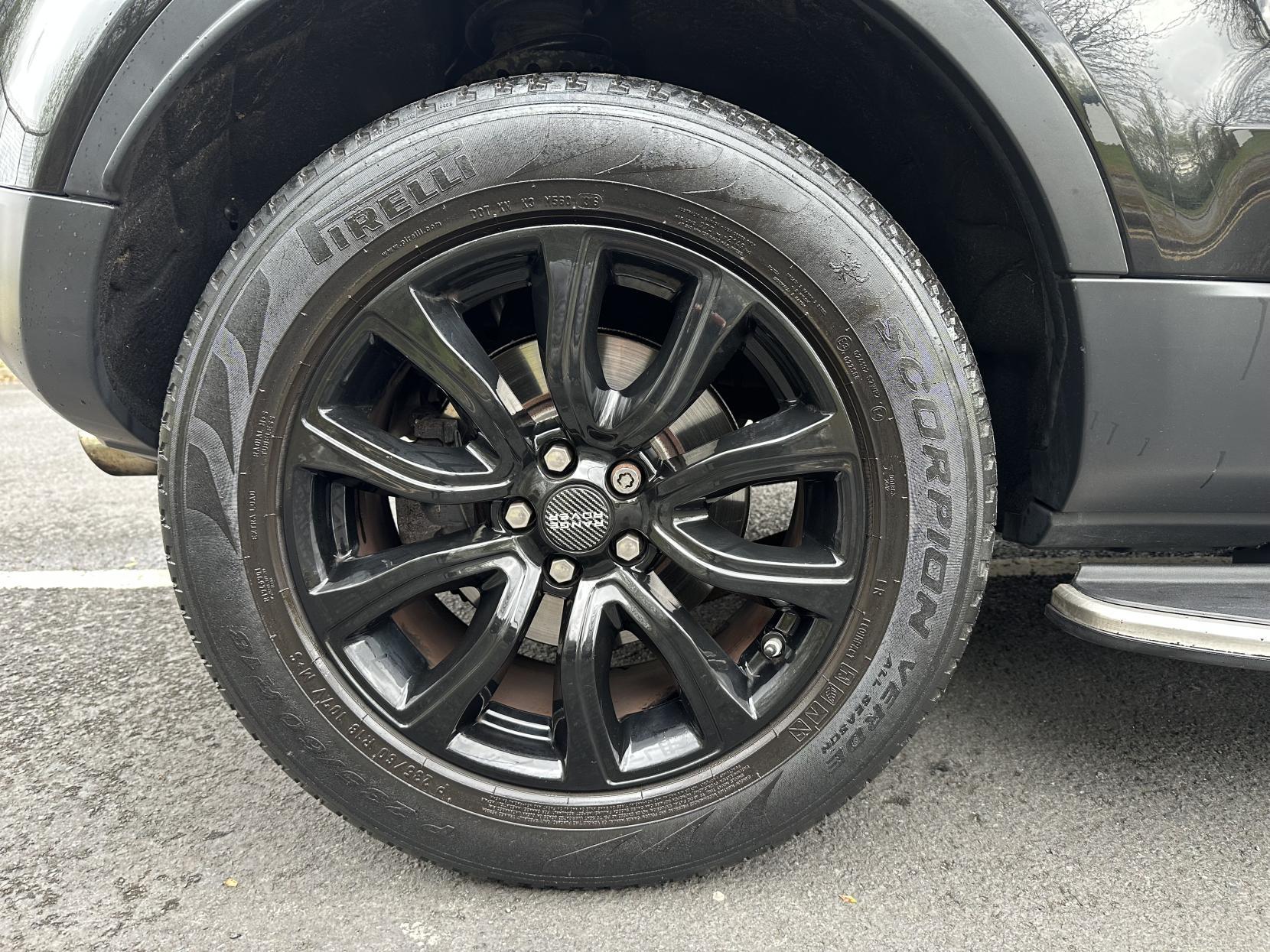 Land Rover Range Rover Evoque 2.0 eD4 SE SUV 5dr Diesel Manual FWD Euro 6 (s/s) (150 ps)