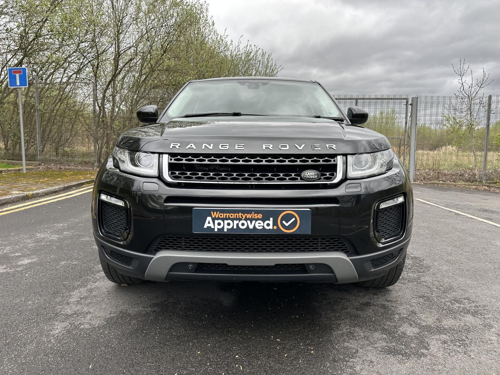Land Rover Range Rover Evoque 2.0 eD4 SE SUV 5dr Diesel Manual FWD Euro 6 (s/s) (150 ps)