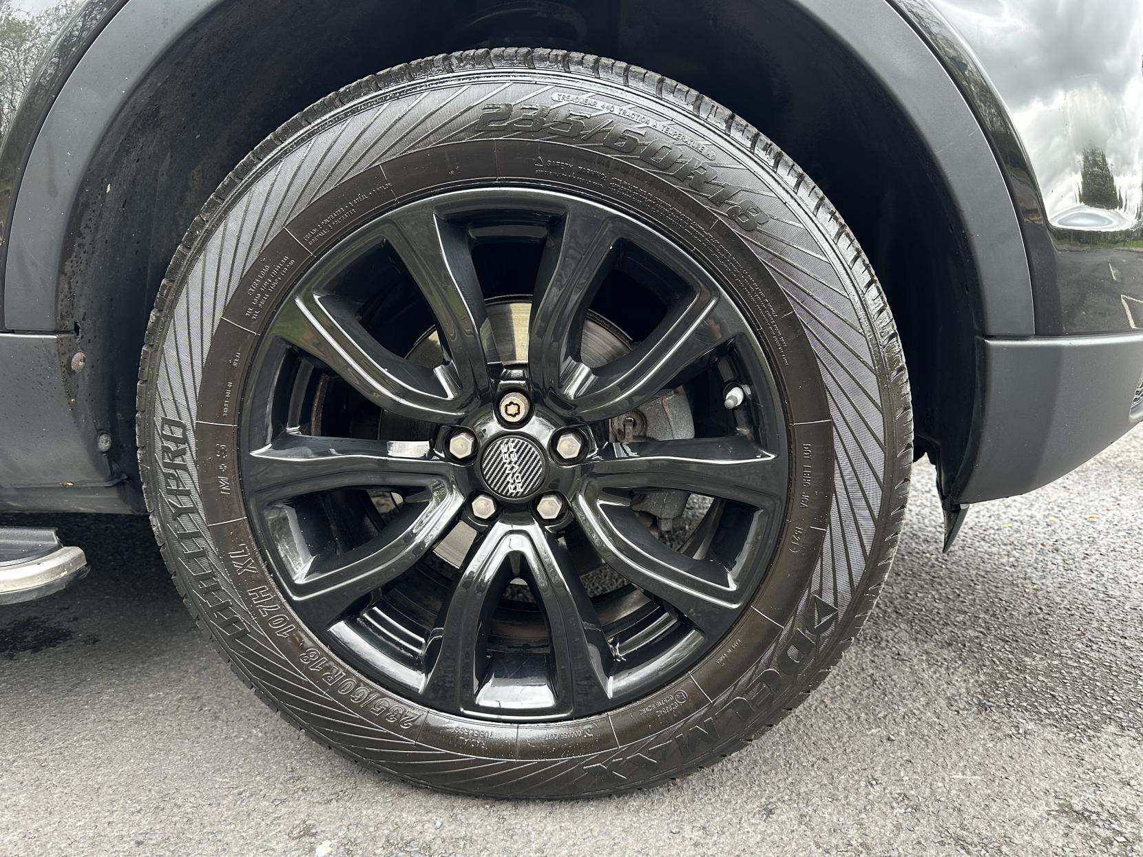 Land Rover Range Rover Evoque 2.0 eD4 SE SUV 5dr Diesel Manual FWD Euro 6 (s/s) (150 ps)