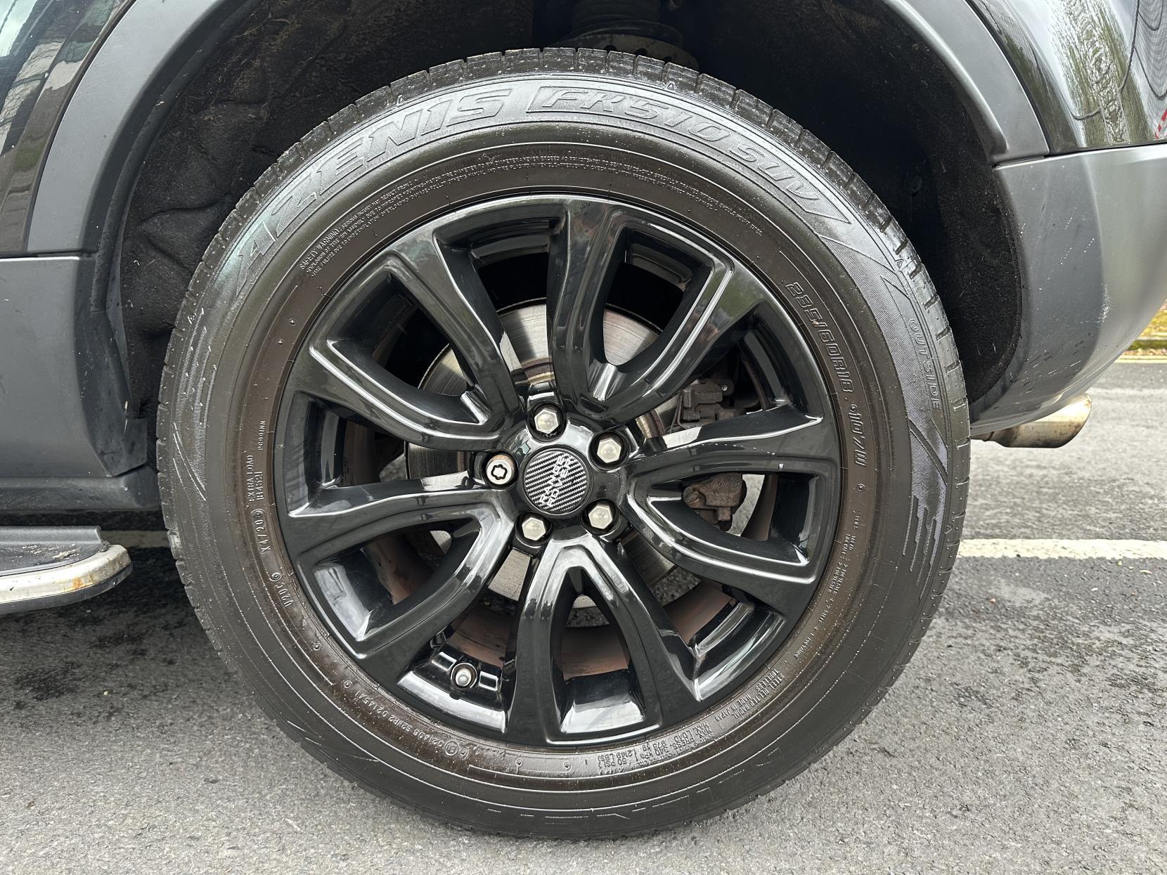 Land Rover Range Rover Evoque 2.0 eD4 SE SUV 5dr Diesel Manual FWD Euro 6 (s/s) (150 ps)
