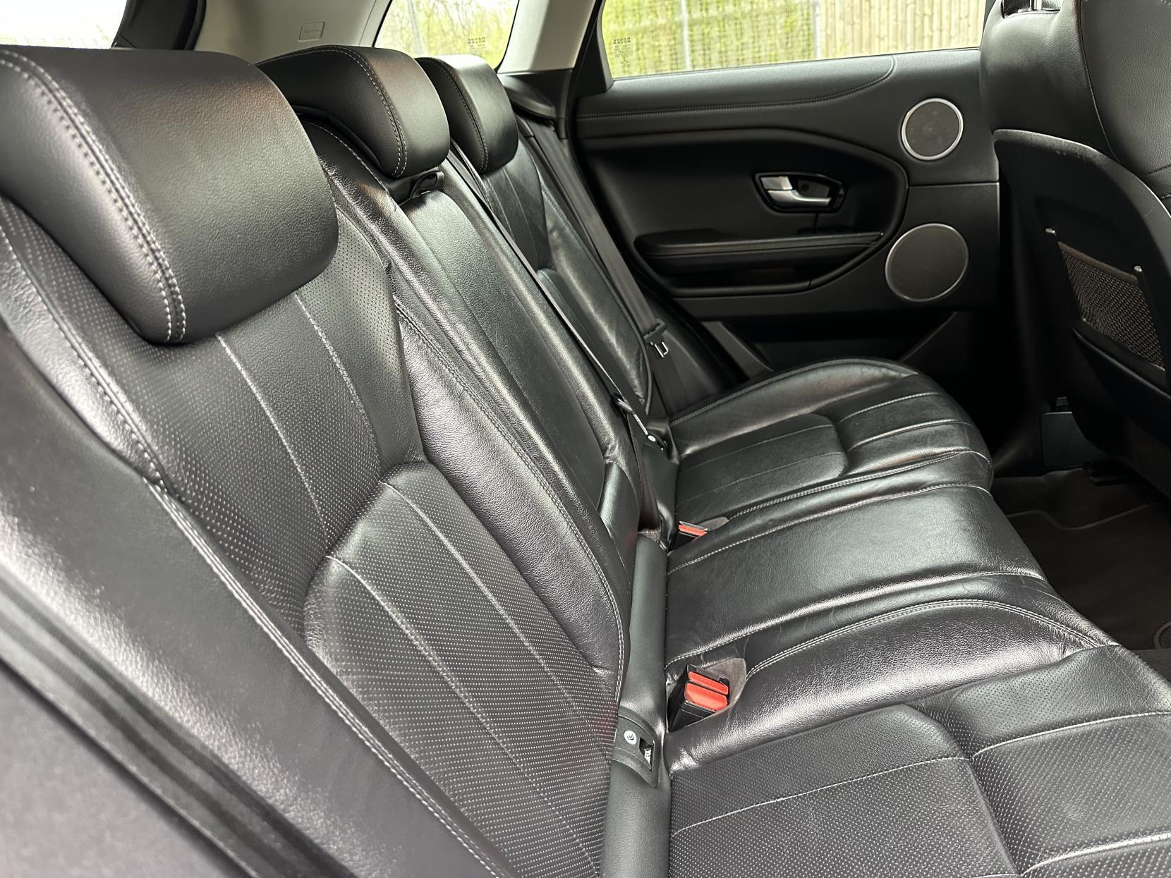 Land Rover Range Rover Evoque 2.0 eD4 SE SUV 5dr Diesel Manual FWD Euro 6 (s/s) (150 ps)