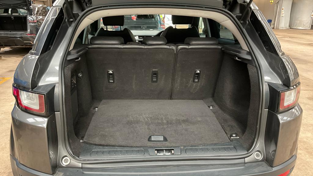 Land Rover Range Rover Evoque 2.0 eD4 SE SUV 5dr Diesel Manual FWD Euro 6 (s/s) (150 ps)