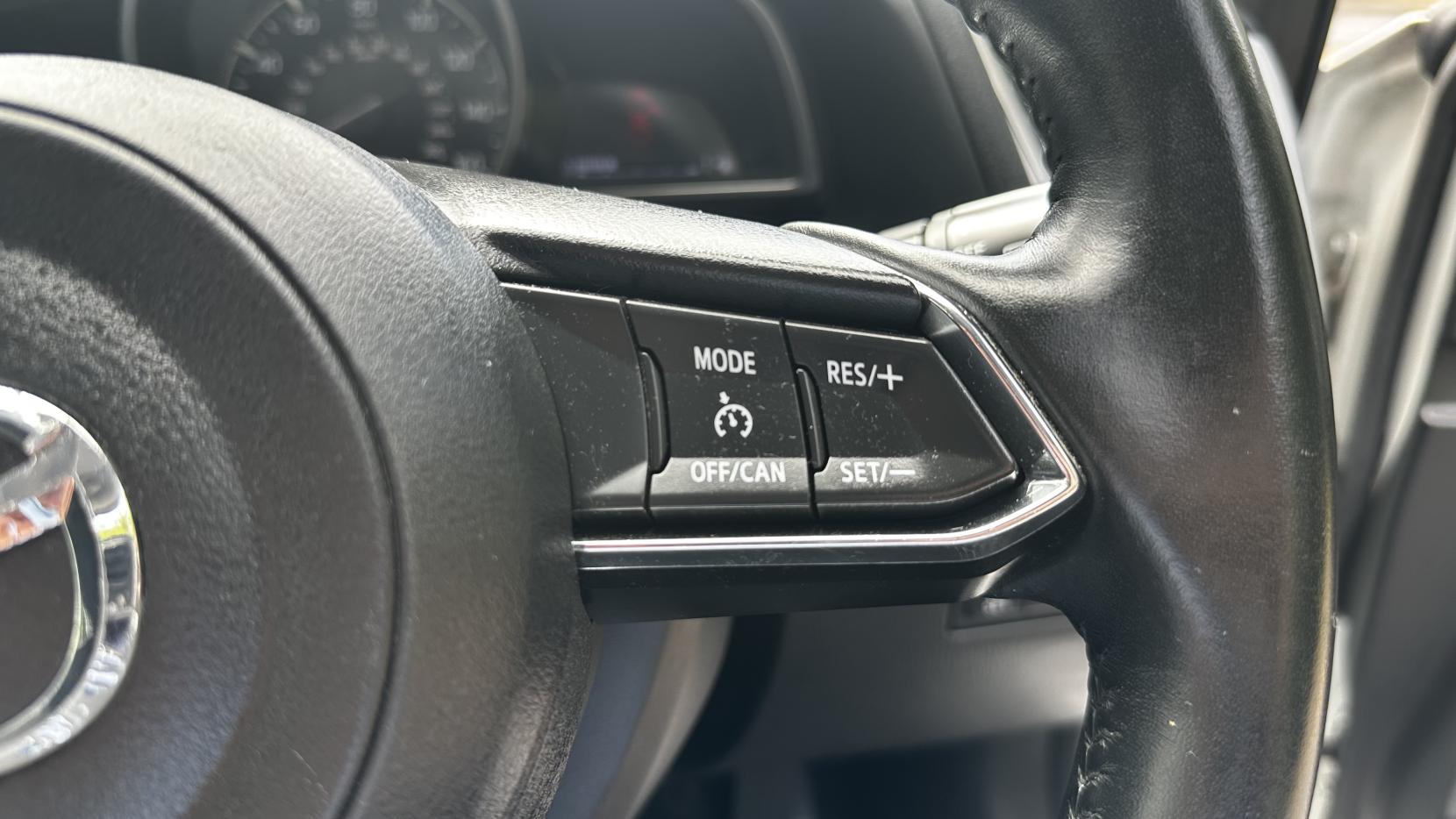 Mazda Mazda3 2.2 SKYACTIV-D SE-L Nav Hatchback 5dr Diesel Manual Euro 6 (s/s) (150 ps)