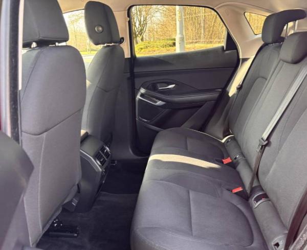 Jaguar E-PACE 2.0 D150 SUV 5dr Diesel Manual AWD Euro 6 (s/s) (150 ps)