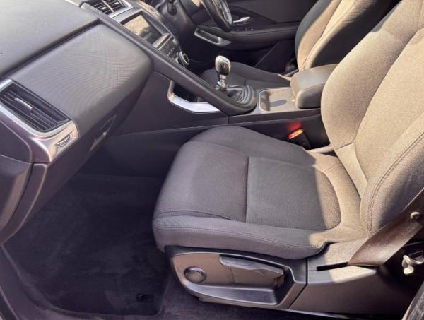 Jaguar E-PACE 2.0 D150 SUV 5dr Diesel Manual AWD Euro 6 (s/s) (150 ps)